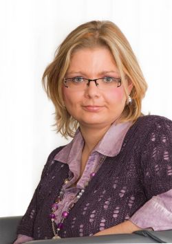 Katrin Ebner-Stihl